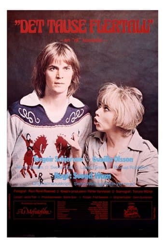 The Silent Majority poster - Find streaming availability