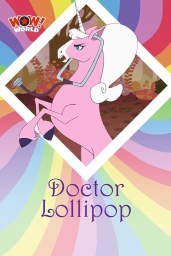 Doctor Lollipop poster - Find streaming availability