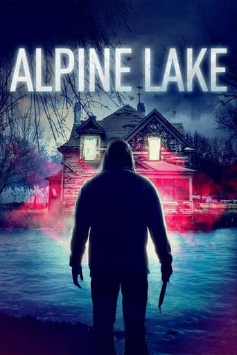 Alpine Lake poster - Find streaming availability