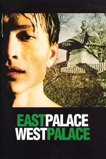 East Palace, West Palace poster - Find streaming availability