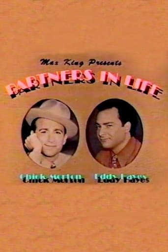 Partners in Life poster - Find streaming availability