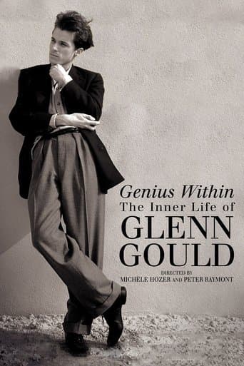 Genius Within: The Inner Life of Glenn Gould poster - Find streaming availability