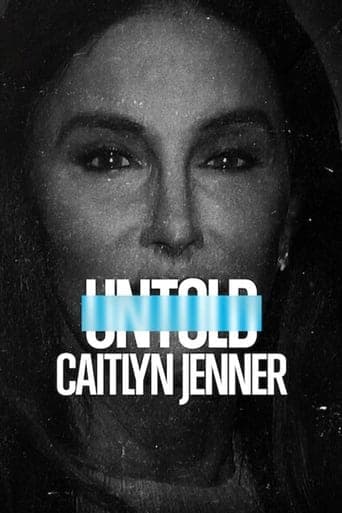 Untold: Caitlyn Jenner poster - Find streaming availability