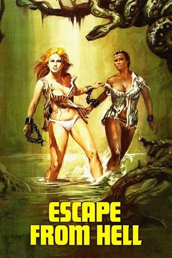 Escape from Hell poster - Find streaming availability