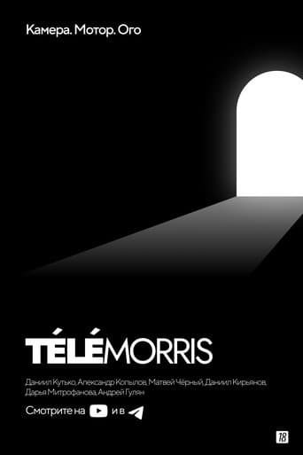 TéléMorris poster - Find streaming availability