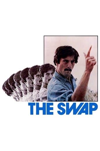 The Swap poster - Find streaming availability