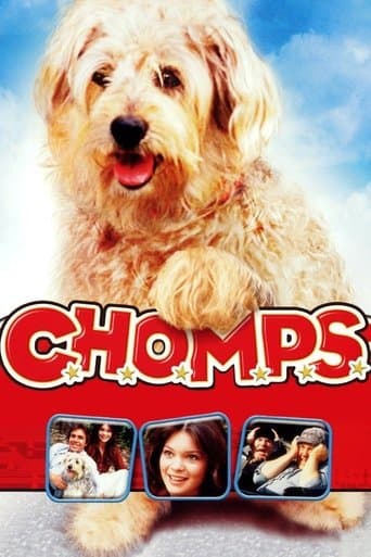 C.H.O.M.P.S. poster - Find streaming availability