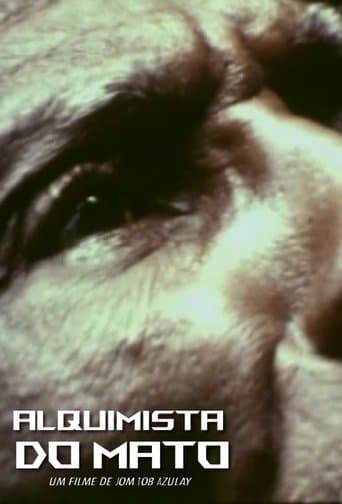Alquimista do Mato poster - Find streaming availability