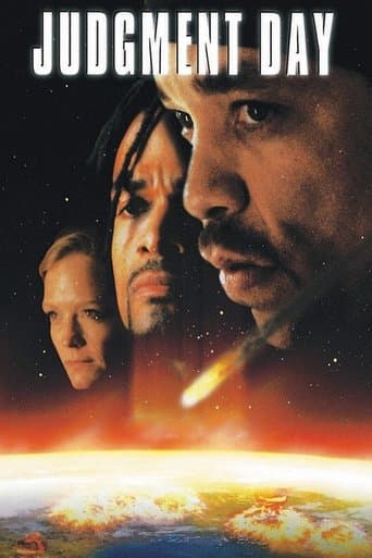 Judgment Day poster - Find streaming availability