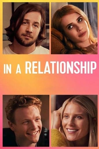 In a Relationship poster - Find streaming availability