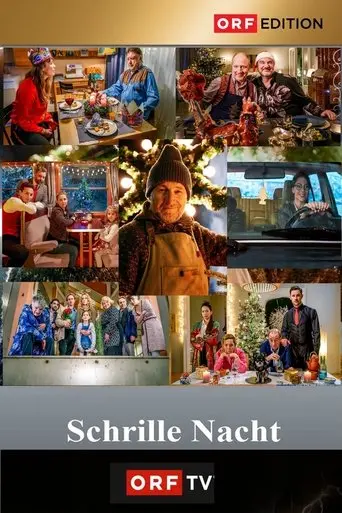 Schrille Nacht poster - Find streaming availability