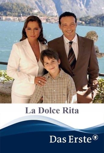 La Dolce Rita poster - Find streaming availability
