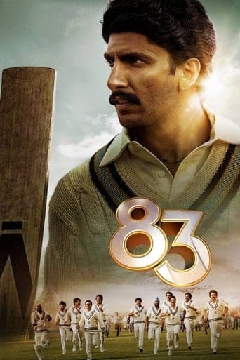 83 poster - Find streaming availability