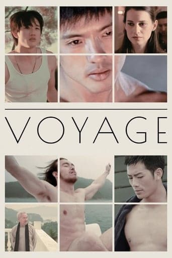 Voyage poster - Find streaming availability