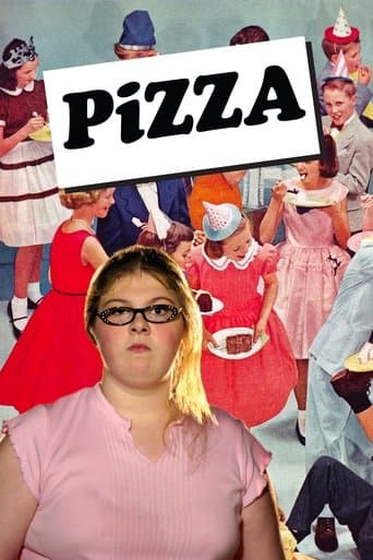 Pizza poster - Find streaming availability