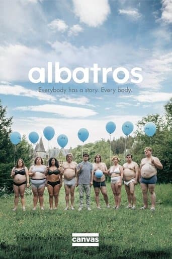 Albatross poster - Find streaming availability