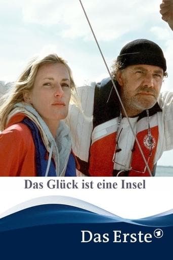 Das Glück ist eine Insel poster - Find streaming availability
