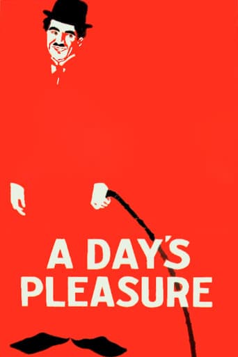 A Day's Pleasure poster - Find streaming availability