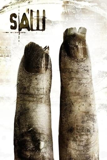 Saw II poster - Find streaming availability