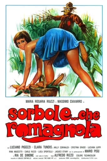 Sorbole... che romagnola! poster - Find streaming availability