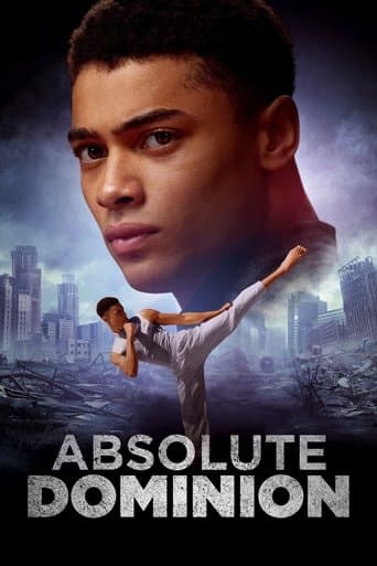 Absolute Dominion poster - Find streaming availability