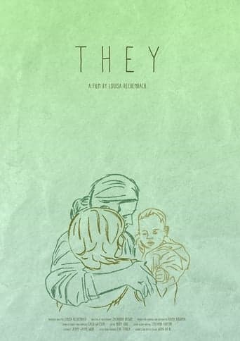 They poster - Find streaming availability