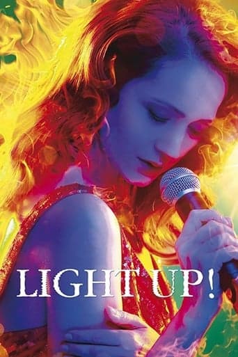 Light Up! poster - Find streaming availability