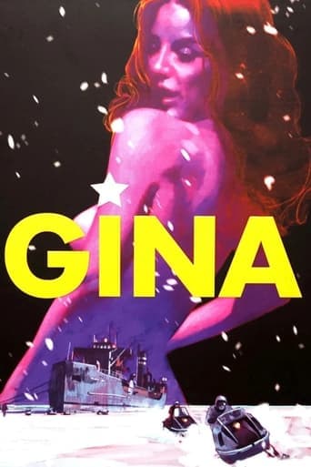 Gina poster - Find streaming availability