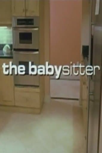 The Babysitter poster - Find streaming availability
