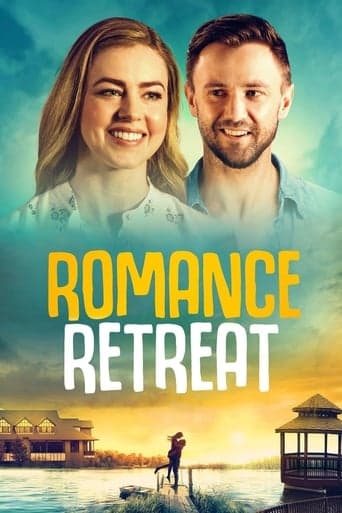 Romance Retreat poster - Find streaming availability