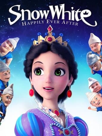 Snow White's New Adventure poster - Find streaming availability