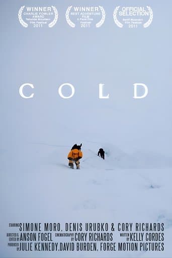 Cold poster - Find streaming availability