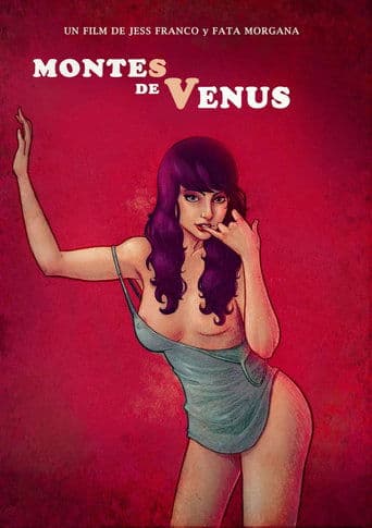 Montes de Venus poster - Find streaming availability