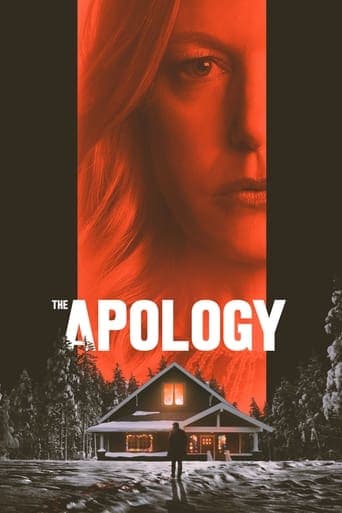 The Apology poster - Find streaming availability