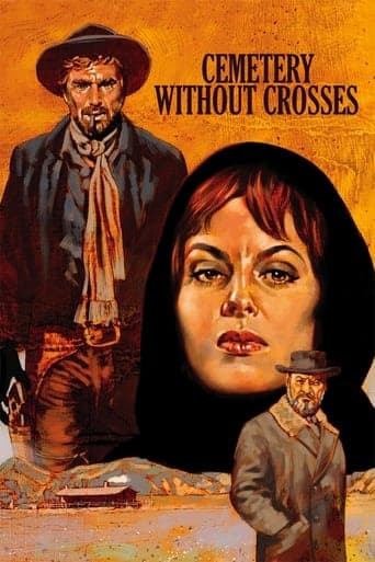 Cemetery Without Crosses poster - Find streaming availability