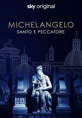 Michelangelo - Saint or sinner poster - Find streaming availability