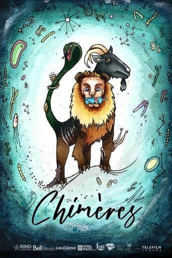 Chimères poster - Find streaming availability