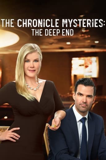 Chronicle Mysteries: The Deep End poster - Find streaming availability