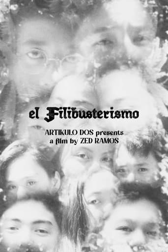 El Filibusterismo poster - Find streaming availability