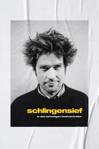Schlingensief – A Voice That Shook the Silence poster - Find streaming availability