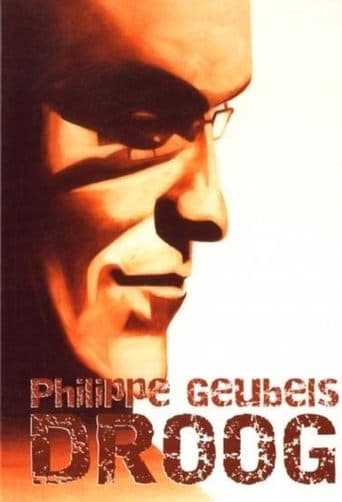 Philippe Geubels: Droog poster - Find streaming availability