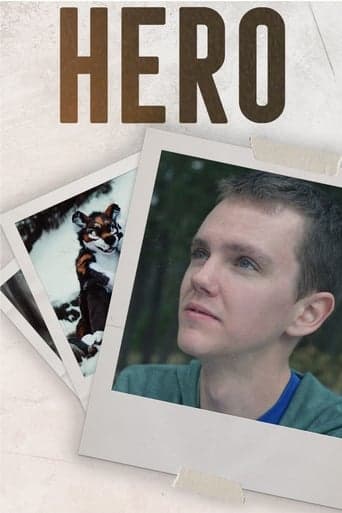 HERO poster - Find streaming availability