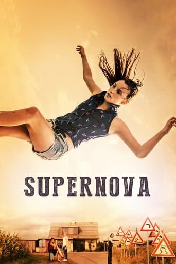 Supernova poster - Find streaming availability