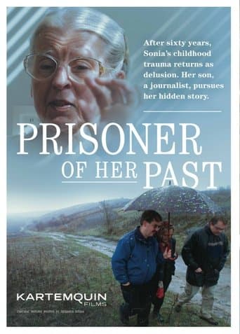 Prisoner of Her Past poster - Find streaming availability