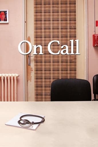 On Call poster - Find streaming availability