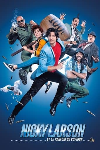 City Hunter poster - Find streaming availability