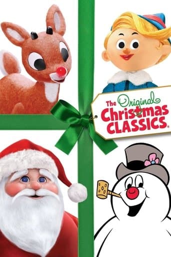 The Original Christmas Classics poster - Find streaming availability