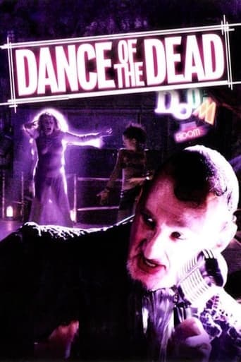 Dance of the Dead poster - Find streaming availability