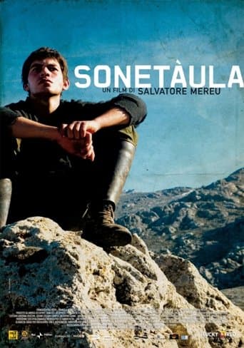 Sonetàula poster - Find streaming availability