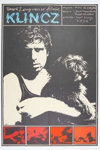 Clinch poster - Find streaming availability